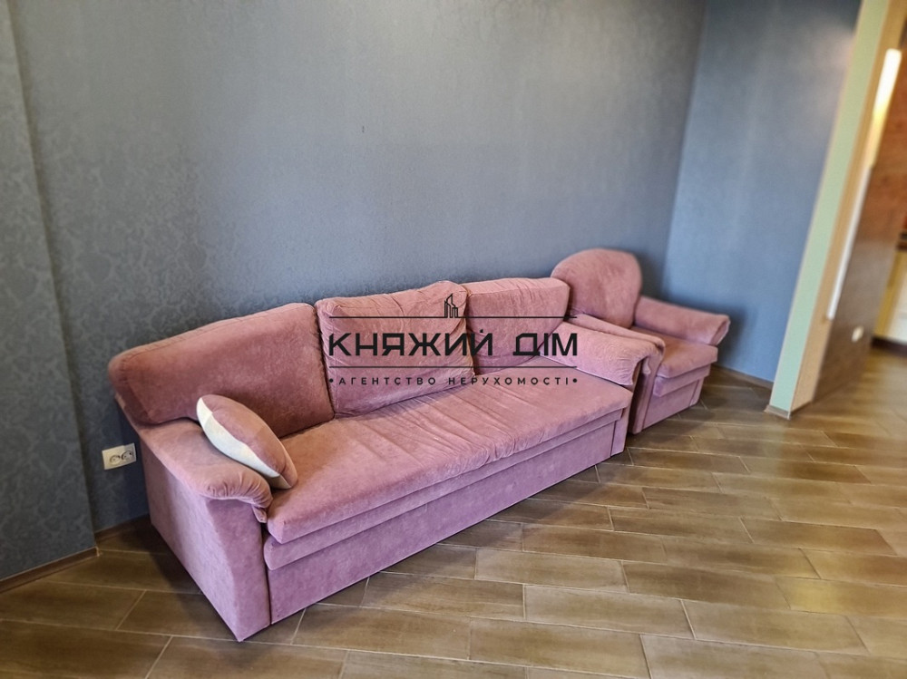 Оренда 3-кімнатної квартии Святошинський р-н, код № 11126524 Киев - изображение 4