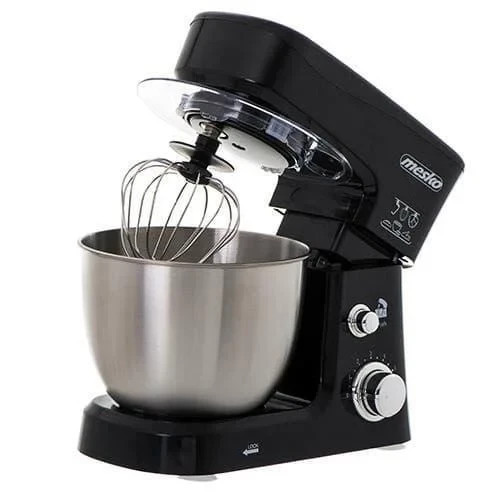 Міксер з чашею Mesko MS-4217 700 Вт Київ - зображення 1