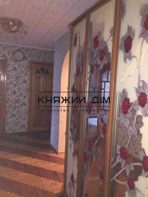 4-кімнатна квартира на Подолі м. Тараса Шевченка № 11159570 Київ - зображення 4