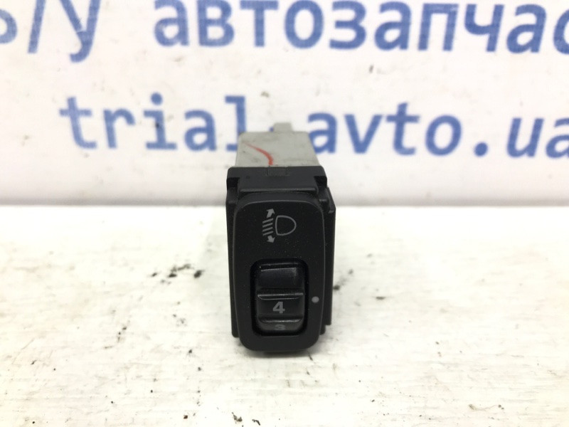 Корректор фар Mitsubishi Outlander 2003-2006 MR506482 (Арт. 44379) Київ - зображення 1