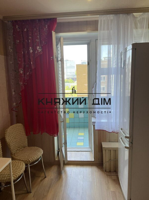 Оренда 2-кімнатної квартири в центрі Києва м. Олімпійська КОД 11204552 Київ - зображення 10