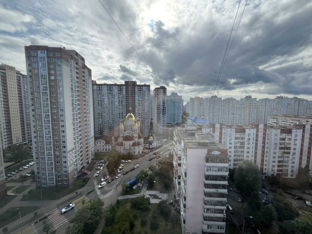 продажа 2-к квартира Киев, Дарницкий, 89000 $ Київ - зображення 8