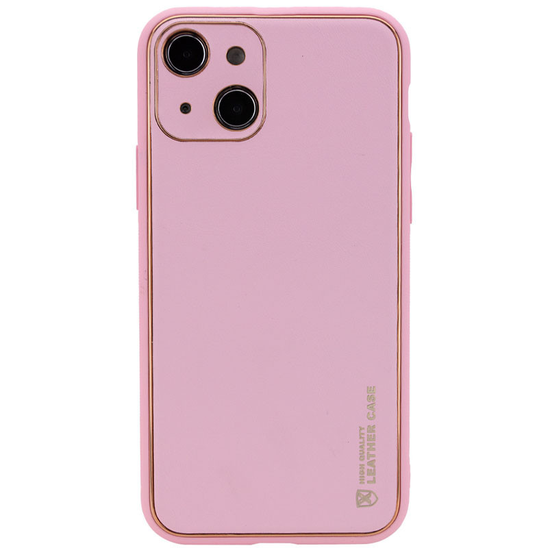 Кожаный чехол Xshield для Apple iPhone 14 Plus (6.7") Херсон - изображение 10