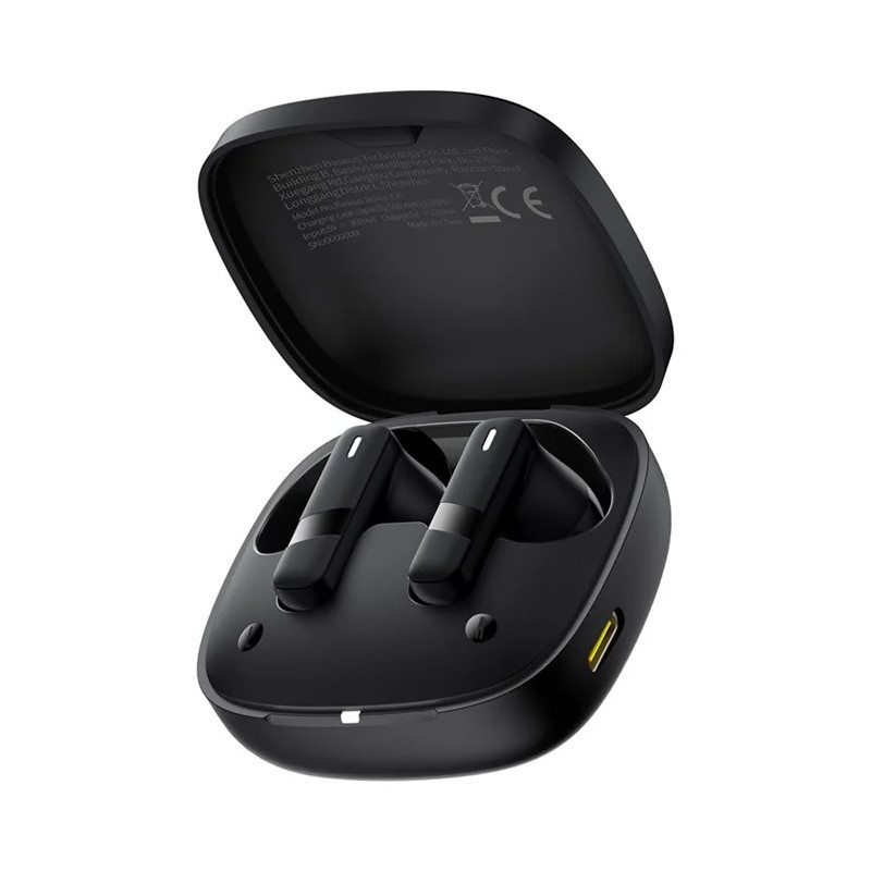 Беспроводные TWS наушники Baseus Bowie E20 (A00069700) Херсон - зображення 1