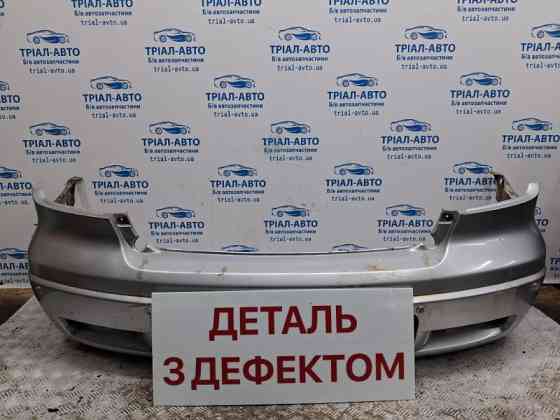 Бампер задний Mitsubishi Outlander CU 2.4 БЕНЗИН 4G69 2003 (б/у) Киев