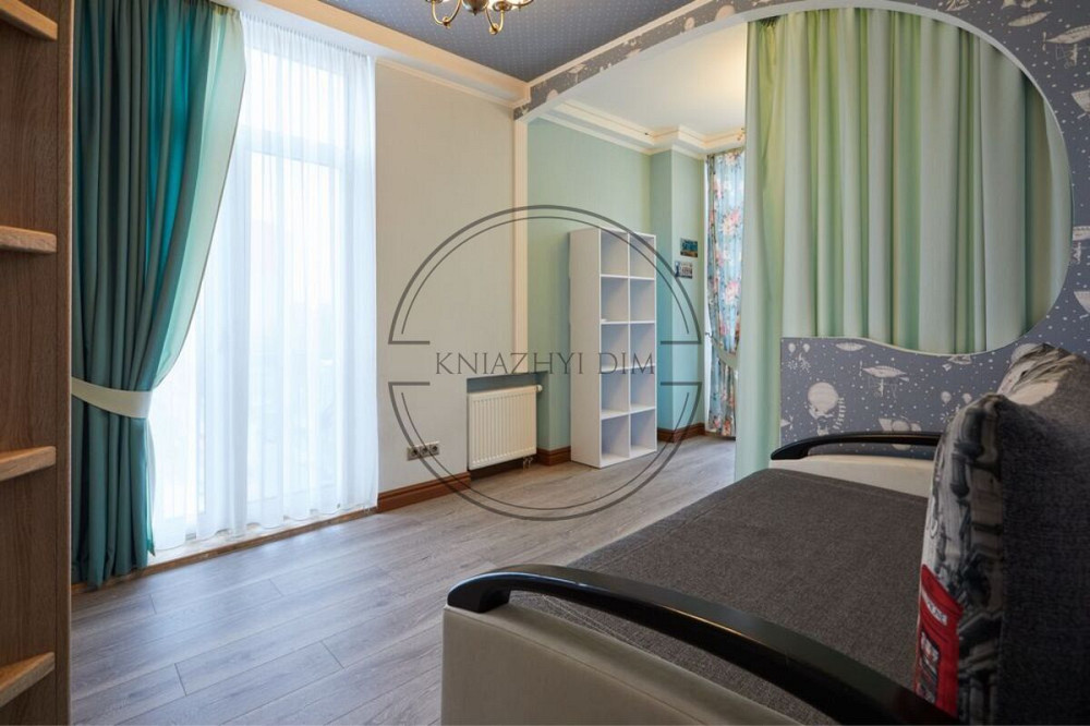 ПРОДАЖ (БЕЗ КОМІСІІ) 3к квартира ЖК Комфорт Таун вул.Регенераторна 4 код.21146280 Киев - изображение 10