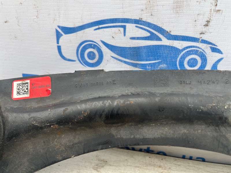 Рычаг задней подвески продольный правый Ford Escape 3 2.0 БЕНЗИН ENR90 2012 (б/у) Киев - изображение 3