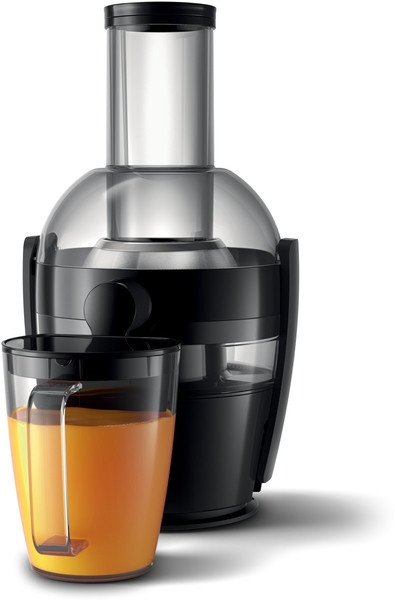 Соковыжималка для цитрусовых Philips HR1855-70 800 Вт Київ - зображення 4