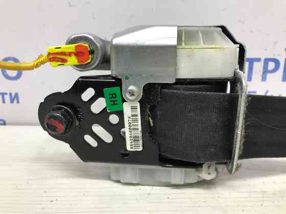 Ремень безопасности передний правый Hyundai I30 GD 1.6 DIESEL D4FB 2011 (б/у) Киев