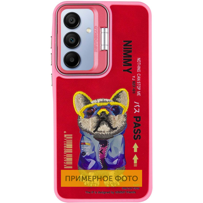 TPU+PC чехол Friends для Xiaomi Redmi 14C / Poco C75 Херсон - зображення 3