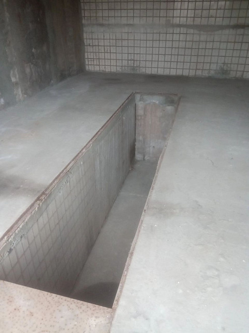 Оренда Боксу 40 м кв з ямою в Автохолдінгу біля Автовокзалу Кривий Ріг Кривий Ріг - зображення 2