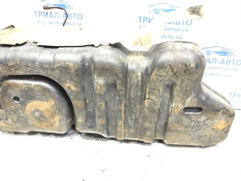 Бак топливный пластик Toyota Prado 2002-2009 770013D541 (Арт. 35852) Київ - зображення 7