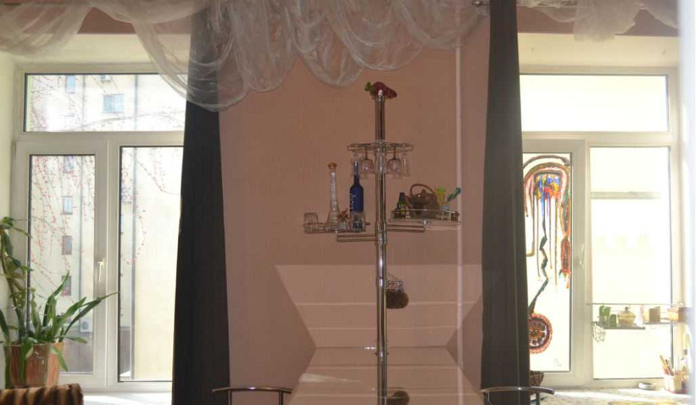 долгосрочная аренда 1-к квартира Киев, Подольский, 17000 грн./мес. Киев - изображение 12