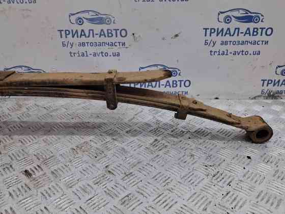 Рессора Nissan Navara 2004-2015 55020EB300 (Арт. 62387) Київ