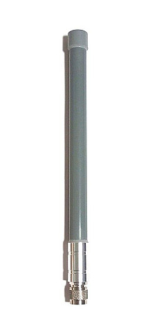 Антенна 2395-2625 МГц 6dBi, до 50 Вт, длина 30 см, N-male. смотрите графики КСВ. Дніпро - зображення 1