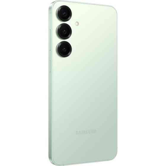 Смартфон Samsung Galaxy S25 Plus S9360 12/256GB Mint (Код товару:40428) Харьков