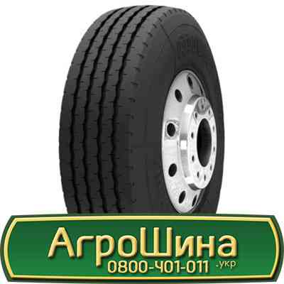 315/60 R22.5 Double Coin RR202 152/148L Рульова шина Киев