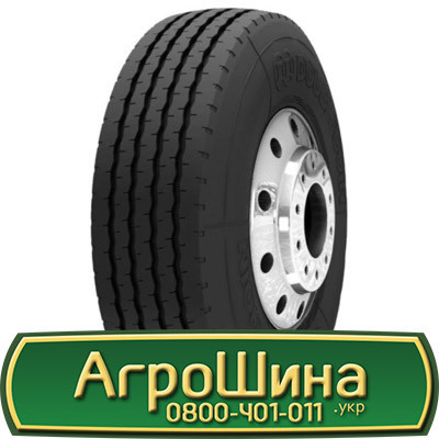 315/60 R22.5 Double Coin RR202 152/148L Рульова шина Київ - зображення 1