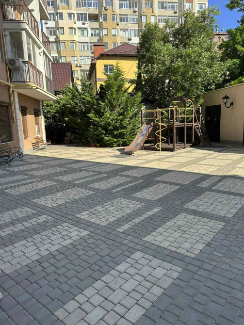 Здам євродвушку в ЖК Два Академіка на Євгена Чикаленка Одеса - зображення 12