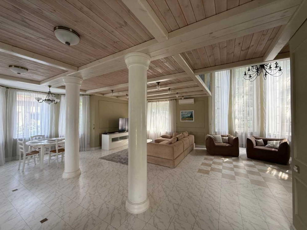 продажа 7-к дом Киев, Голосеевский, 900000 $ Киев - изображение 7