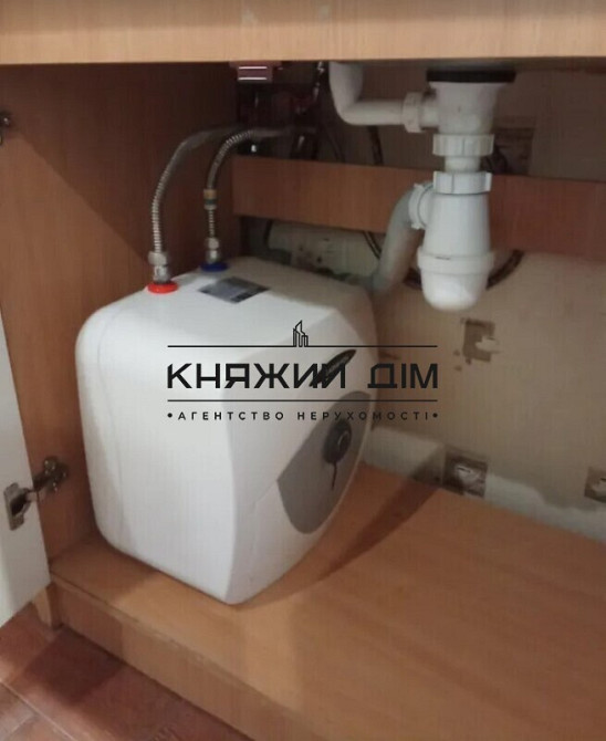 Оренда 1-но к. квартири м .Голосієво. №11203476 Киев - изображение 11