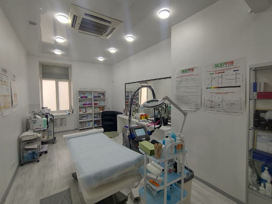 Оренда фасадного приміщення 166 м² в Центрі! Світло НЕ ВИМИКАЮТЬ! Без комісії Київ - зображення 9