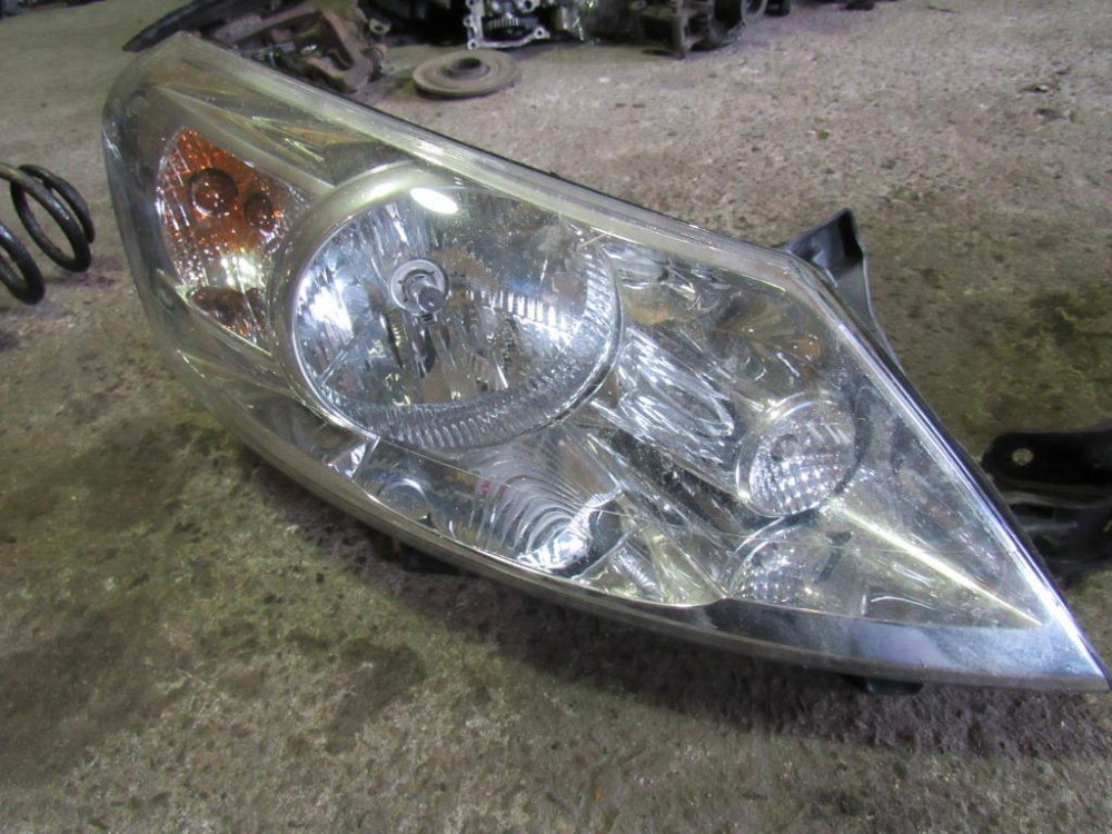 Фара правая Peugeot Expert 2007-2014 Ковель - зображення 3