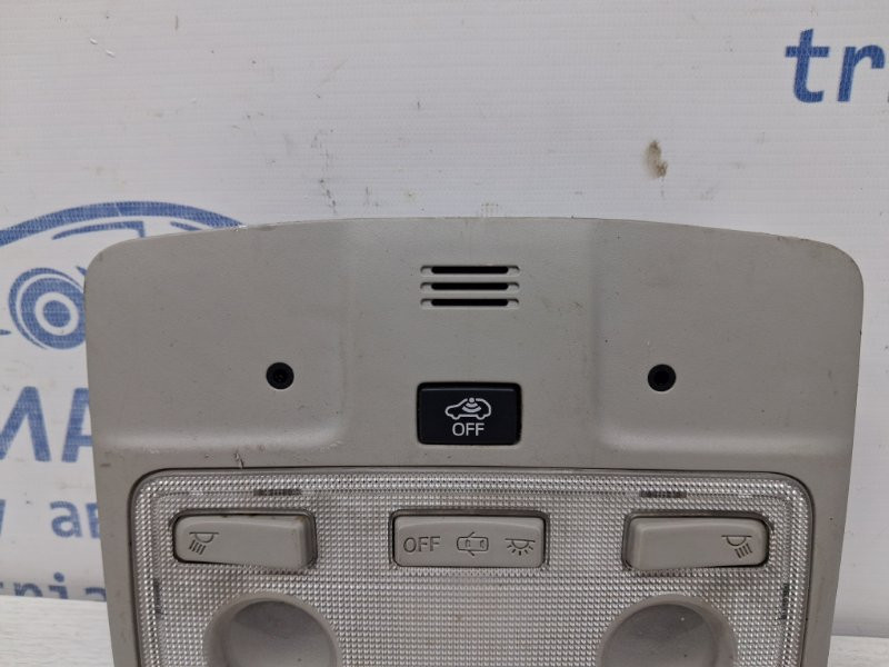 Плафон передний Toyota RAV 4 A40 2.2 DIESEL 2ADFTV 2012 (б/у) Київ - зображення 2