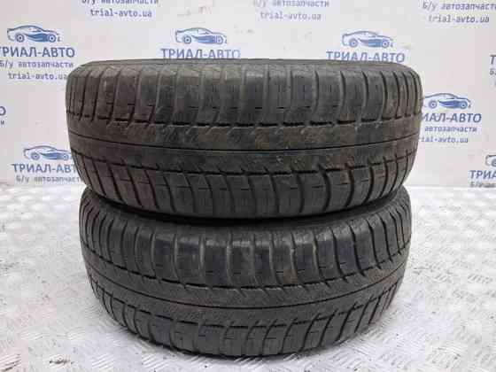 Шины 2шт R15 (б/у) Київ