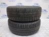 Шины 2шт R15 (б/у) Киев