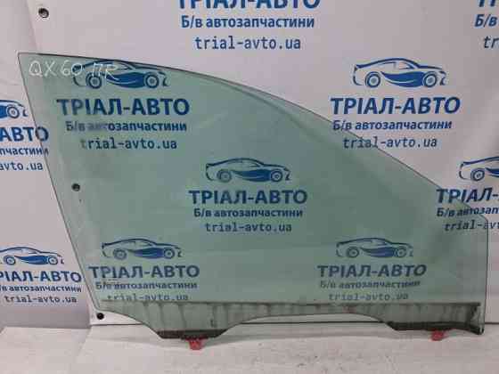 Стекло двери переднее правое Infiniti QX60 2013-2021 803003JA0C (Арт. 71621) Київ