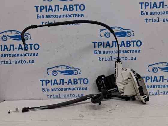 Замок двери задний правый Jeep Cherokee KL 3.2 БЕНЗИН EHK 2013 (б/у) Київ