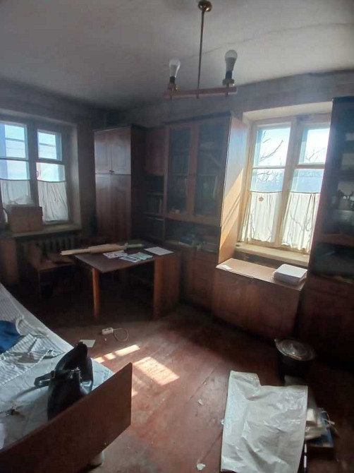 продажа 1-к квартира Киев, Днепровский, 30000 $ Киев - изображение 3