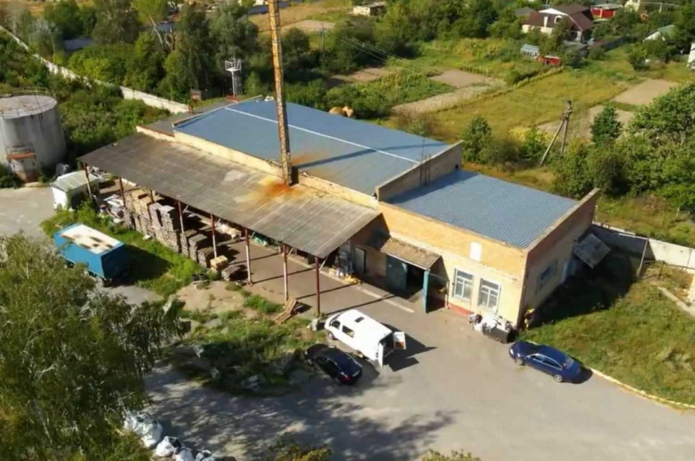 Виробничо-складський комплекс 5400м2 на 4,9Га біля КП м. Київ  - зображення 4