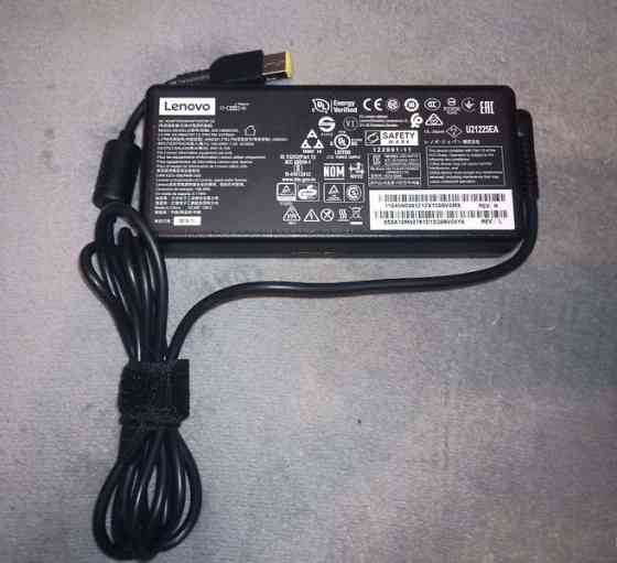 Блок питания Lenovo 135W Київ