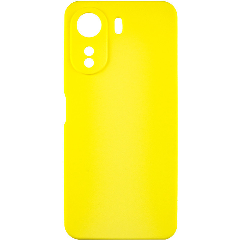Чехол Silicone Cover Lakshmi Full Camera (AAA) для Xiaomi Redmi 13C / Poco C65 Херсон - изображение 8