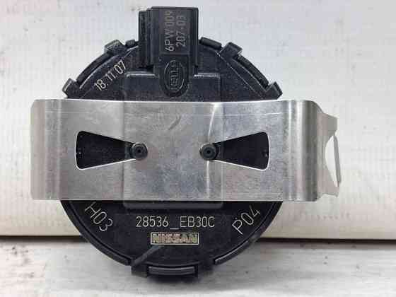 Датчик дождя Nissan Qashqai 2006-2013 28536EB30C (Арт. 64181) Київ