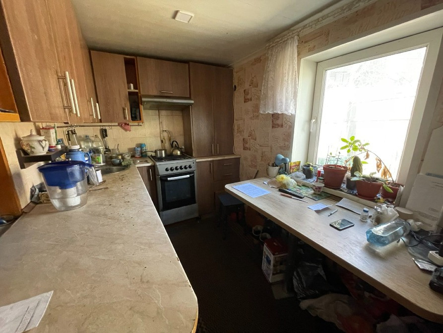 Центр! Продаж частини будинку, вул Банкова Белая Церковь - изображение 8