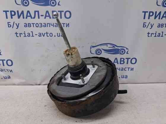 Вакуумный усилитель тормозов Skoda Fabia 5J 1.4 DIESEL 2007 (б/у) Київ