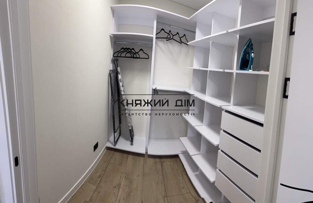 Оренда 1 кімнатна квартира ЖК Вавилових КОД 11203915 Київ - зображення 5