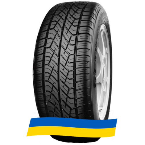 215/55 R17 Yokohama Geolandar H/T G900A 94V Позашляхова шина Київ - зображення 1
