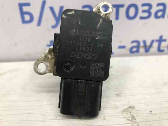 Датчик расхода воздуха Suzuki Grand Vitara JT 2.4 БЕНЗИН J24B 2005 (б/у) Київ