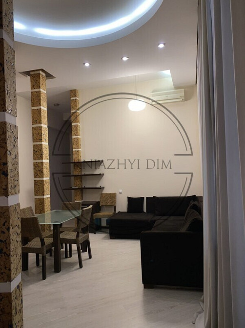 Оренда 2-кімнатної квартири студіо біля метро Площа Українських Героїв № 11197578 Київ - зображення 10