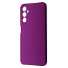 Чохол WAVE Full Silicone Cover для Samsung S25 FE S731 Purple Харьков