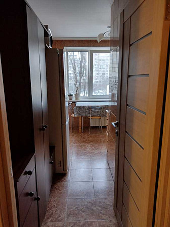 долгосрочная аренда комната Киев, Оболонский, 4500 грн./мес. Киев - изображение 2