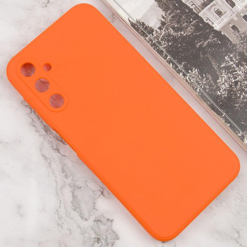 Силиконовый чехол Candy Full Camera для Samsung Galaxy A25 5G Херсон - зображення 7