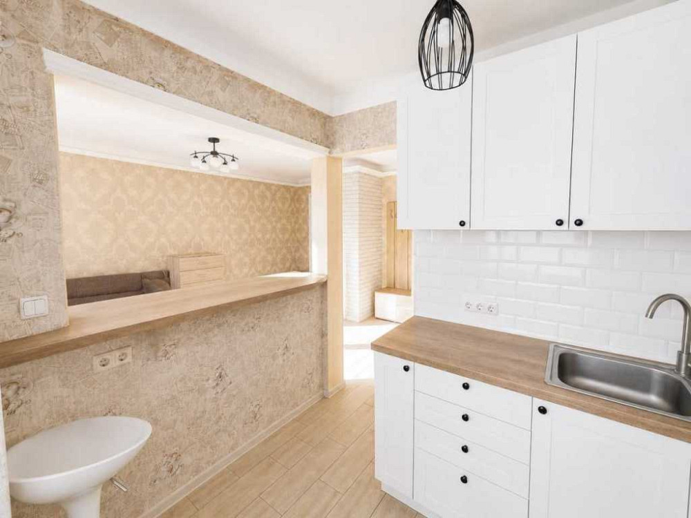 продажа 1-к квартира Киев, Оболонский, 57700 $ Київ - зображення 4