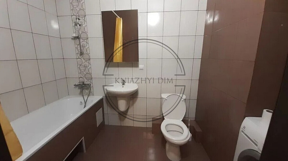 Оренда 1-а. кв. у Новому будинку на пров.Тбіліський. М. Політехнічний інститут. Код:11134244 Киев - изображение 7