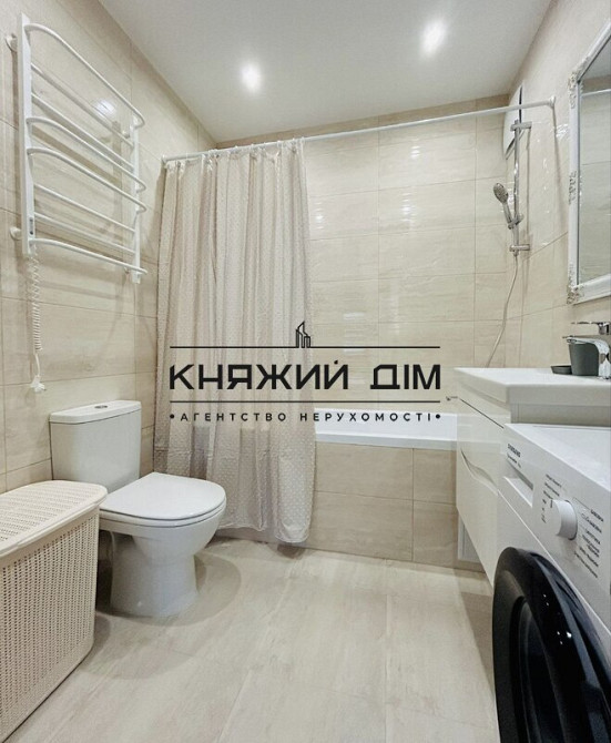 Є ГЕНЕРАТОР, Перша здача, ЖК Варшавський плюс, Подільський р-н вул. Олександра Олеся,8/17 код 112029 Киев - изображение 1