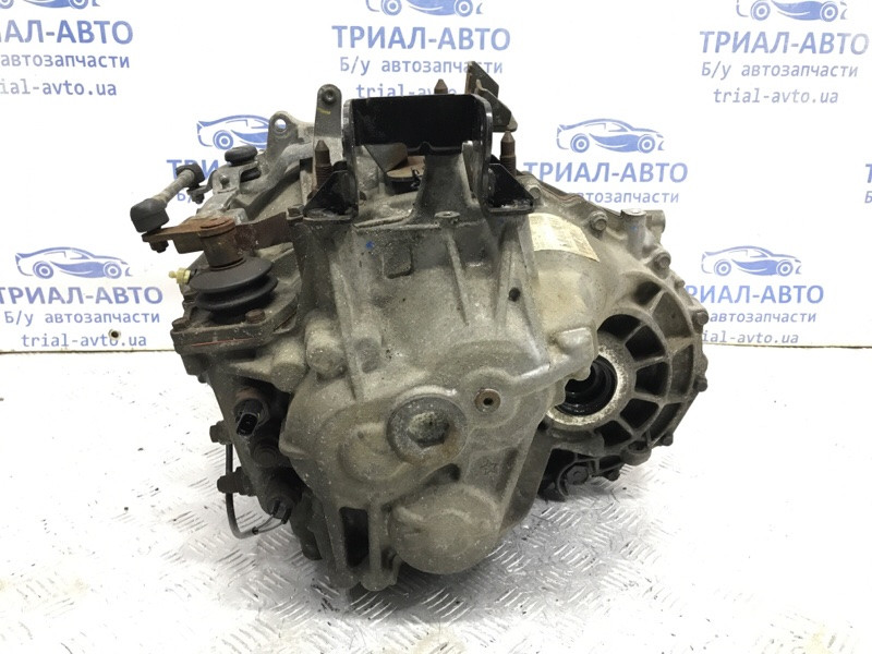 Коробка передач МКПП Mitsubishi ASX GA 1.8 DIESEL 4N13 2010 (б/у) Київ - зображення 7